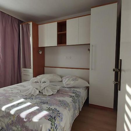 Apartments Druzianic Makarska Esterno foto