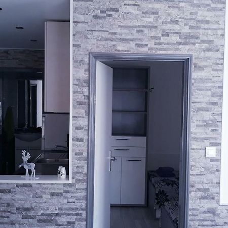 Apartments Druzianic Makarska Esterno foto