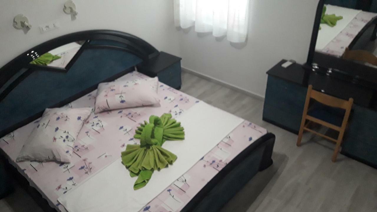Apartments Druzianic Makarska Esterno foto