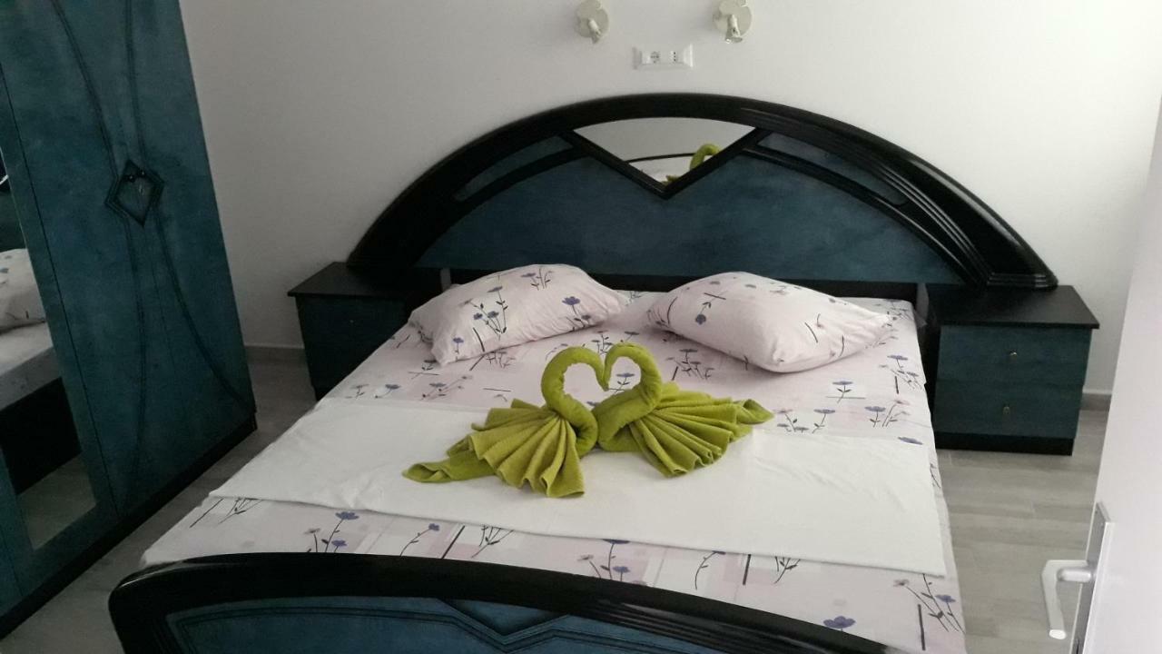 Apartments Druzianic Makarska Esterno foto